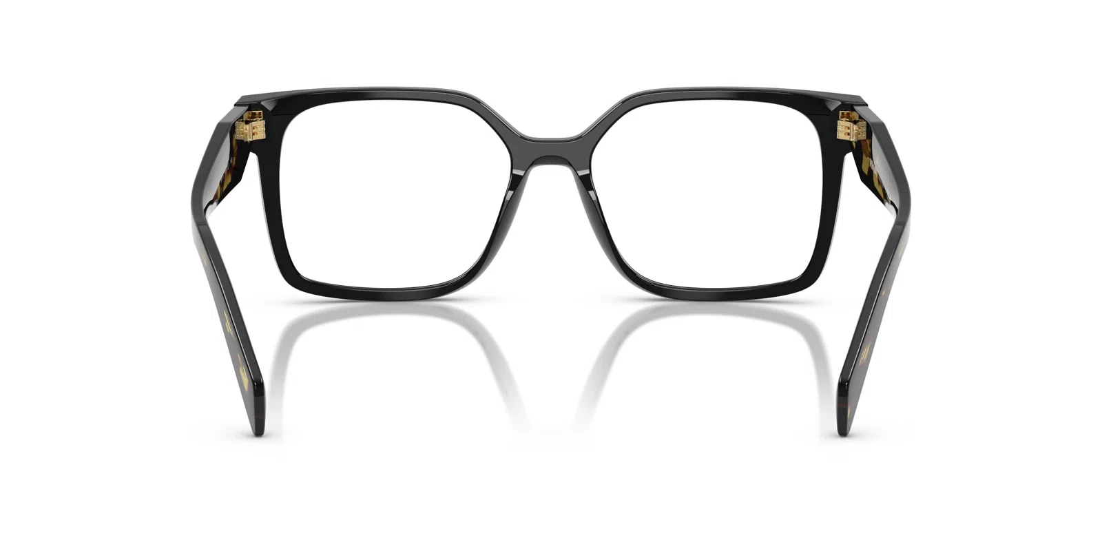 Prada B03VF Eyeglasses - view 7